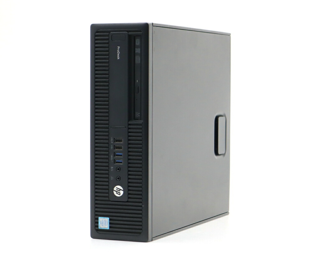 楽天市場】hp Compaq 6000 Pro SFF Core2Duo E7500 2.93GHz 4GB 250GB