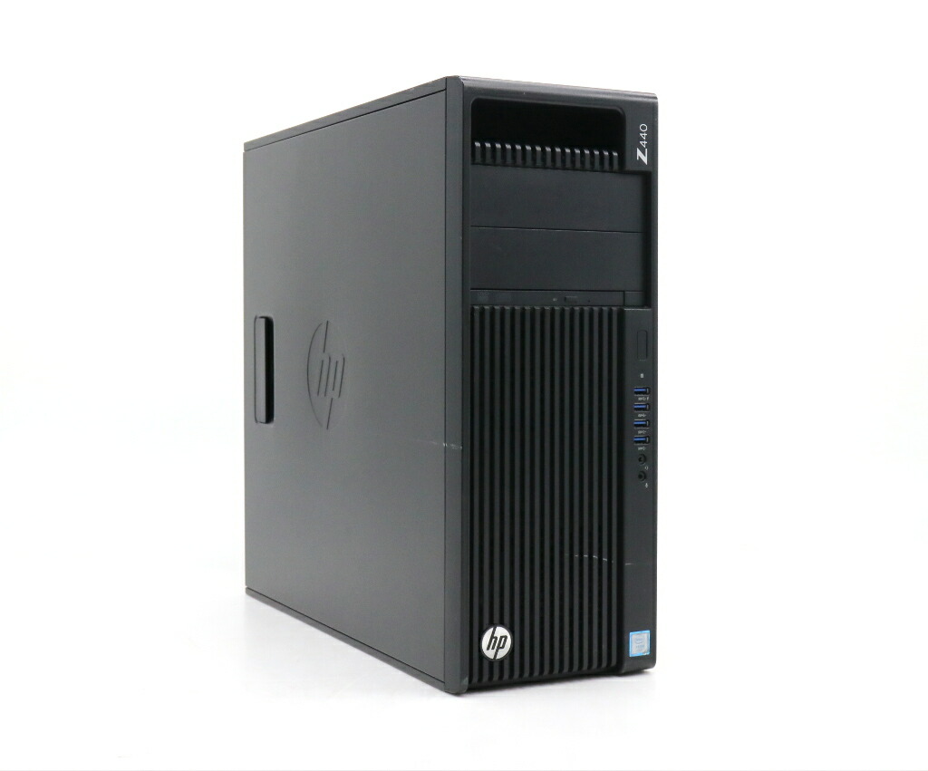 楽天市場】Hewlett-Packard Company Z840 Workstation F5G73AV Xeon