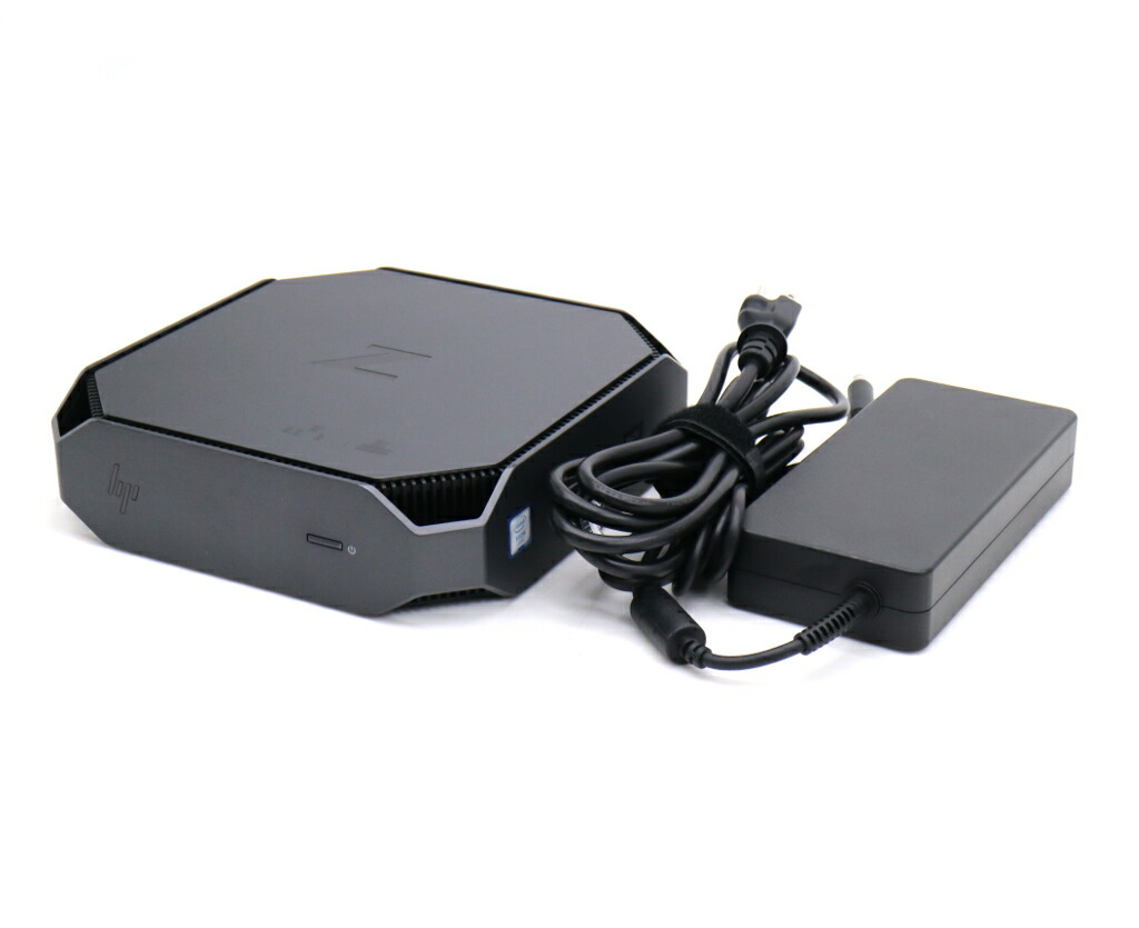 ミニPC Z2 G4 XEON E-2224G/SSD256GB HDD500GB ミニPC Z2 G4 XEON E-2224G/SSD256GB HDD500GB Amazon.com: HP