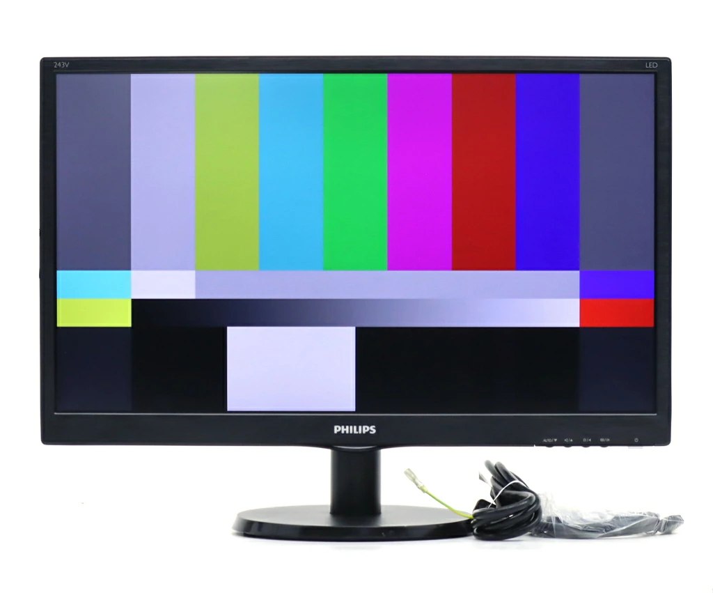 Panasonic 液晶テレビ 23V型 フルHD HDMIx3 Panasonic PV-M1368 13