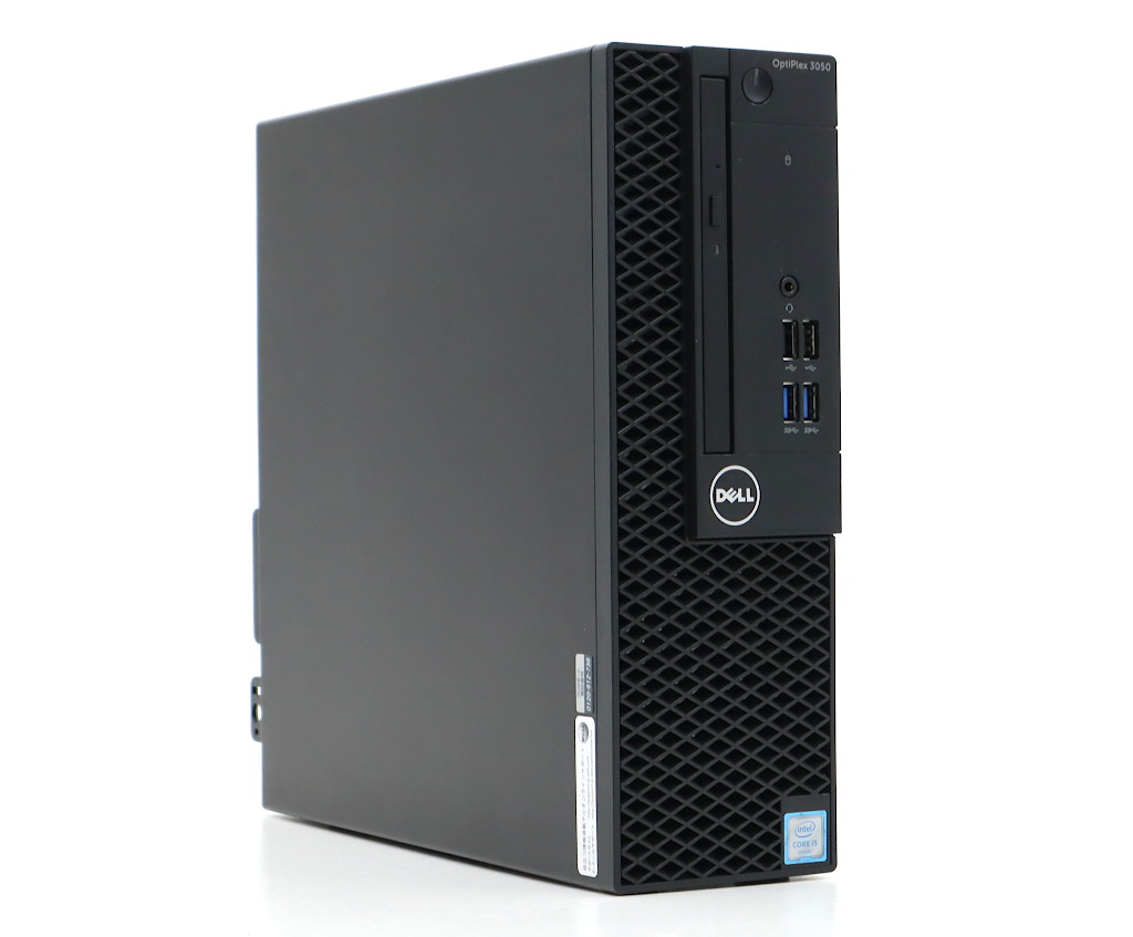 Dell Optiplex3020改　地デジテレビ・パソコンの二刀流 中古の「DELL OPTIPLEX 3020」を改造。CPU交換とグラボの