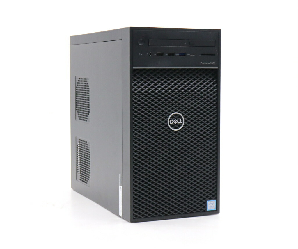 Dell Precision3430 M.2 521GB 中古 楽天市場】DELL Precision 3431 SFF Core i5-9500 3.00GHz 8GB