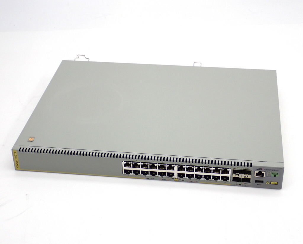 楽天市場】APRESIA (日立電線) Apresia15000-32XL-PSR 32ポート