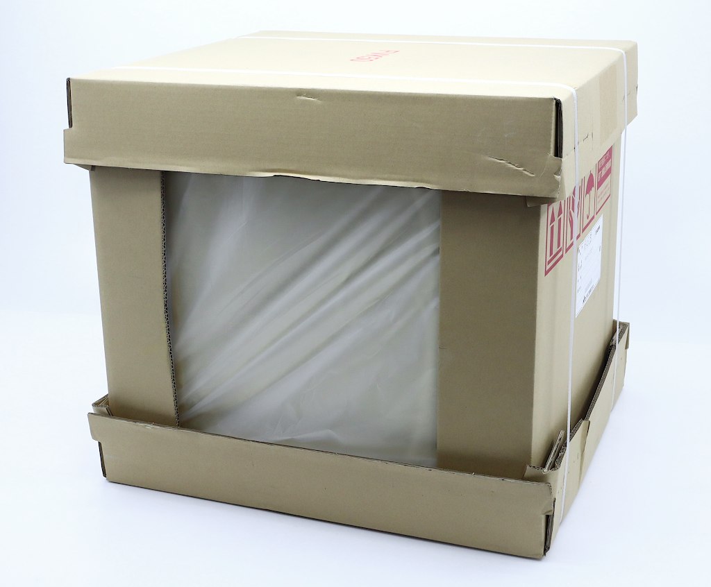 【未使用】日東工業株式会社 FVK50-5305T システムラック 通信機器や計測機器の据え置き用 ペールホワイト塗装 簡易台板を1枚標準装備 【新品】【20250701】