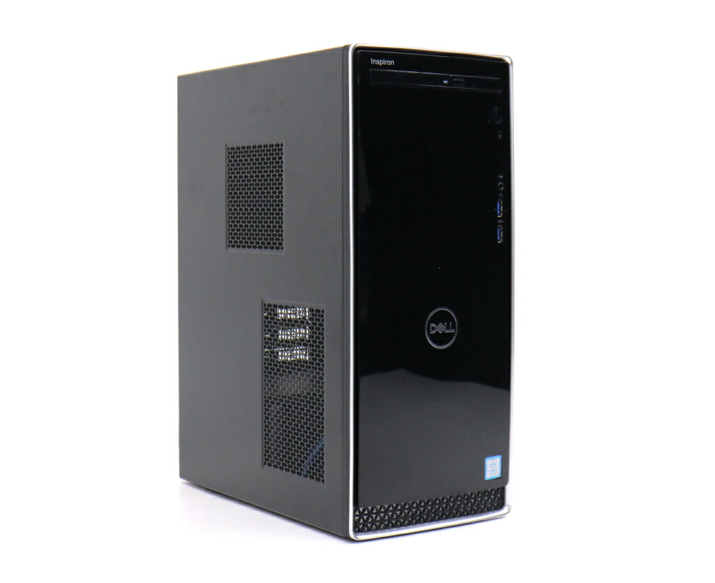 DELL VOSTRO 3670 デスクトップPC, Core i5-8世 楽天市場】【送料無料】 デスクトップ DELL Vostro 3670 第8世代