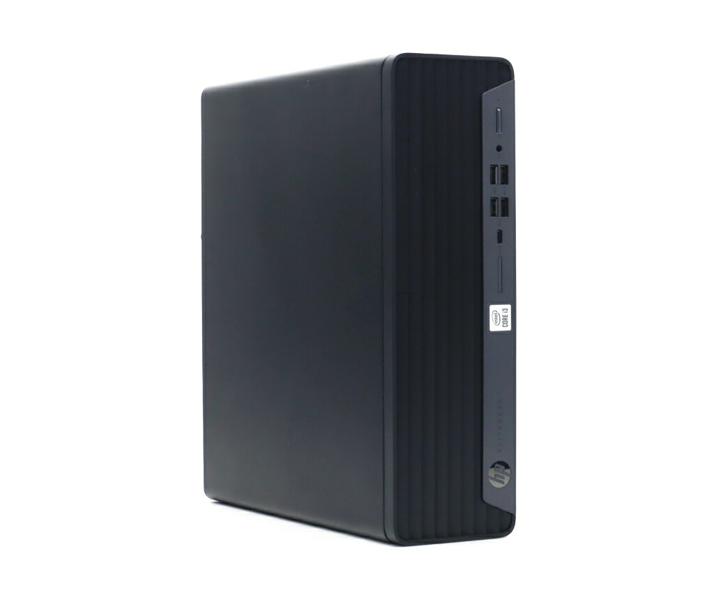 22#HP EliteDesk800G3SFF i7-7700 16Gパソコン Amazon.com: HP EliteDesk 800 G3 SFF PC (RGB), Intel Core i7