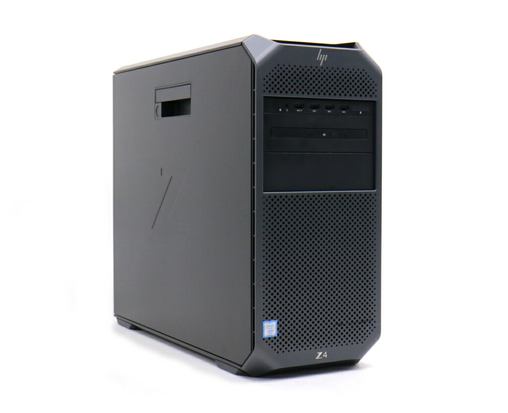 HPワークステーション ( 第8世代Xeon / 8GB / 500GB ) 41Nf5Ovx2CL.jpg