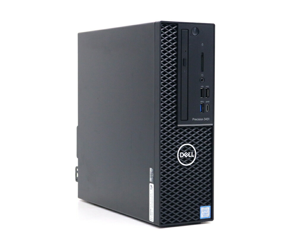 Dell Precision3430 M.2 128G 中古 Dell Precision3430 128GSSD 中古
