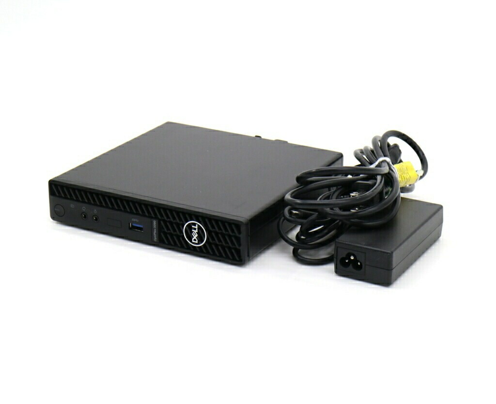 DELL 省スペース Corei5-10505 8GBメモリ 256GB SSD 楽天市場】DELL OptiPlex 3090 SFF Core i5-10505 3.2GHz 8GB