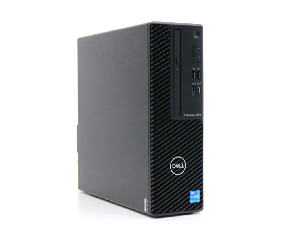 ☆最大5画面☆ DELL Precision 3431 第9世代 i7 SSD ☆最大5画面☆ DELL Precision 3431 第9世代 i7 SSD
