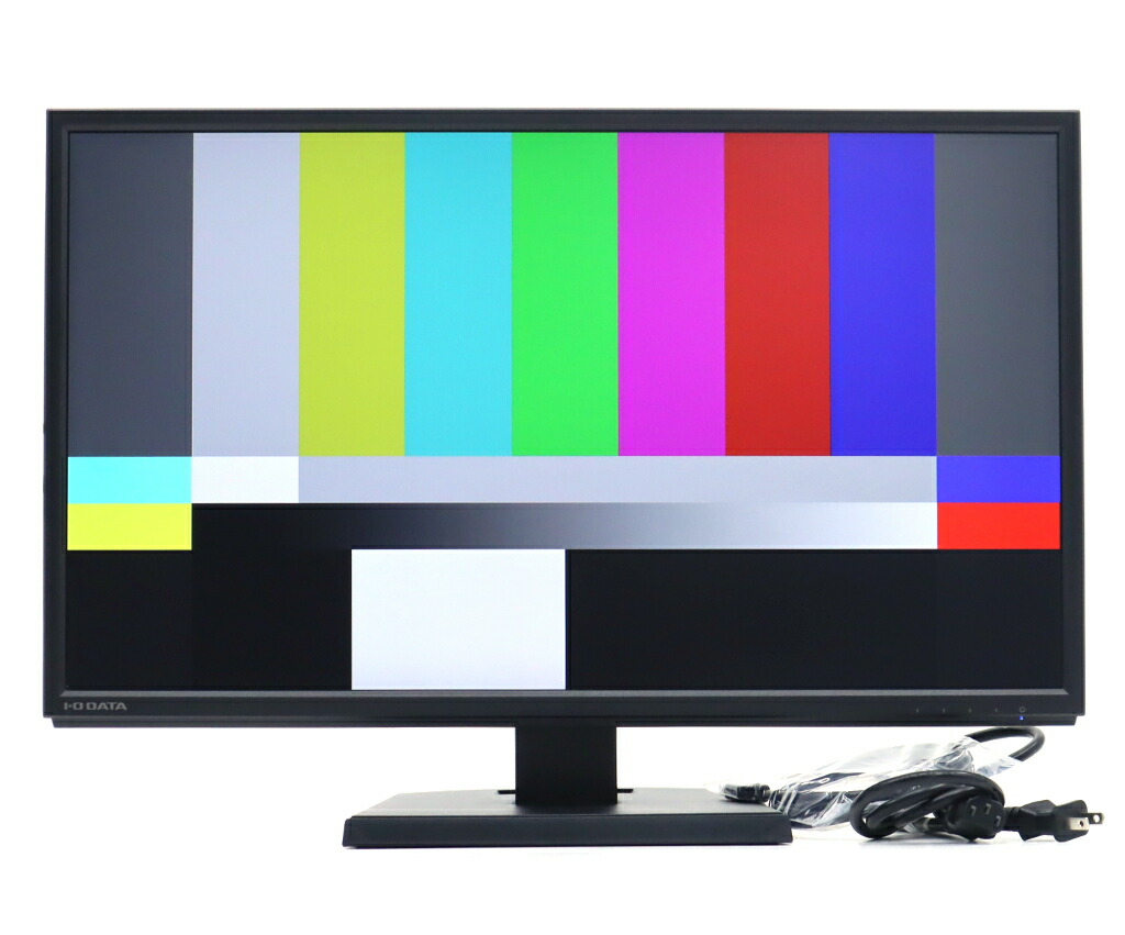 楽天市場】【並品】IO DATA GigaCrysta EX-GD251SH 24.5インチ非光沢