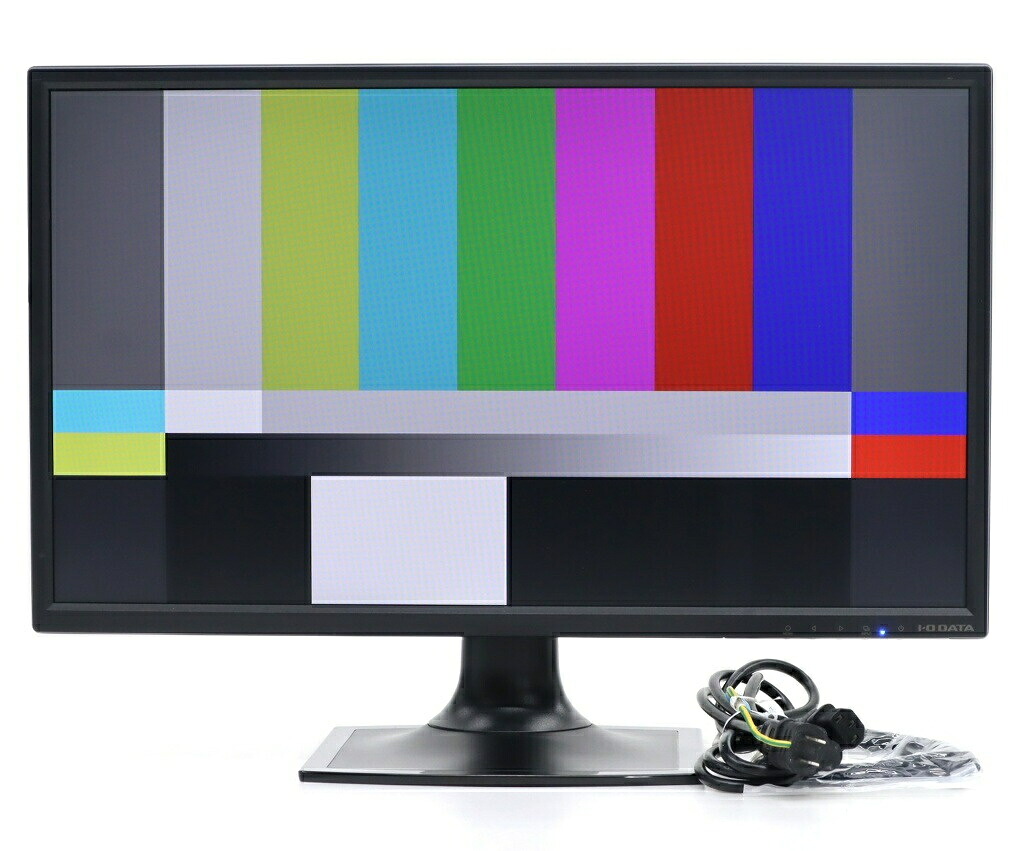 楽天市場】【並品】IO DATA GigaCrysta EX-GD251SH 24.5インチ非光沢