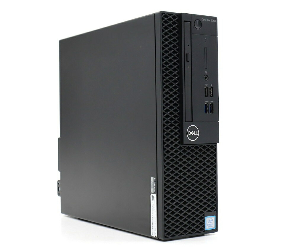 Windowsデスクトップ DELL Inspiron 3670 i3 8100 m.2 256GB 楽天市場】DELL Inspiron 3670 Core i5-8400 2.8GHz 8GB 256GB
