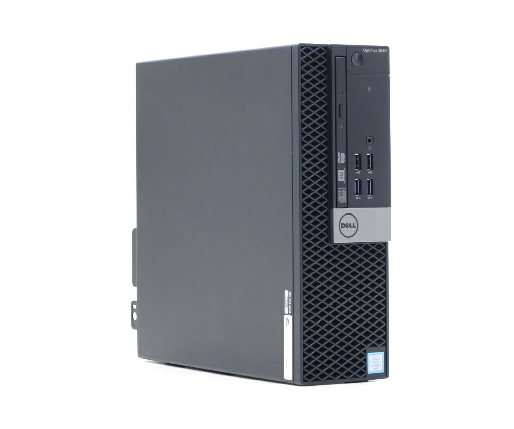 楽天市場】Dell OptiPlex GX520 DT DCNE Pentium 4 Processor