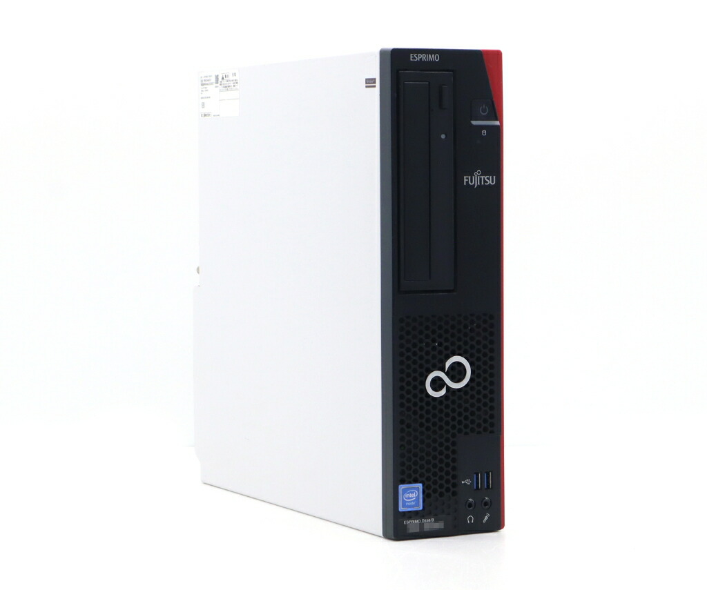 PC 富士通 楽天市場】V26898-B1023-V1 富士通テクノロジーソリューションズ