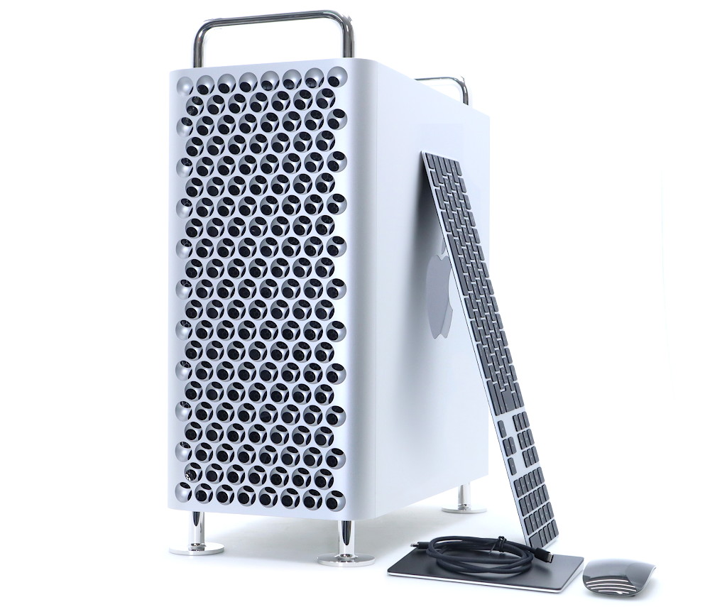 【送料無料】動作品 Apple Mac Pro 本体 Macintosh 楽天市場】Mac Pro Xeone-2.66GHz(4Core) HDD1TB メモリ4GB
