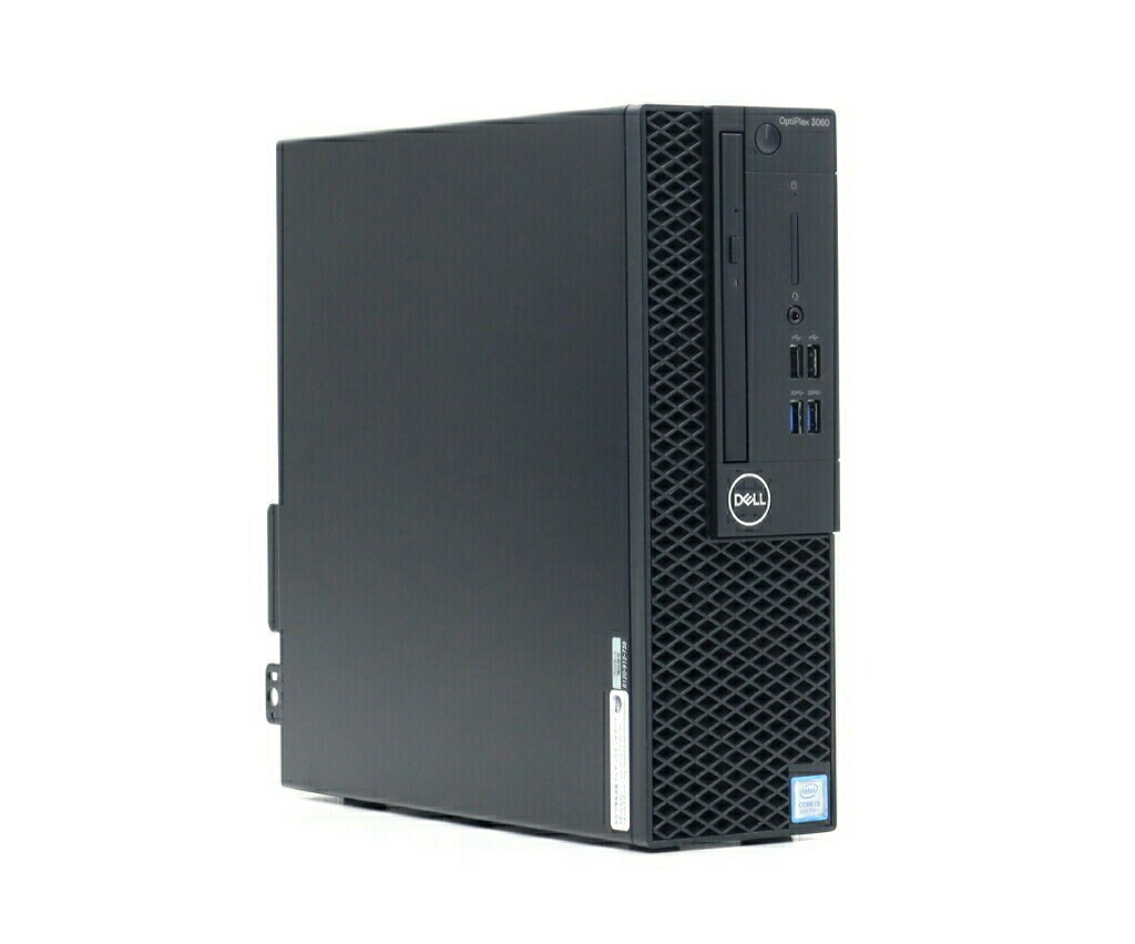 楽天市場】DELL OptiPlex XE3 SFF Core i5-8500 3GHz 16GB 256GB