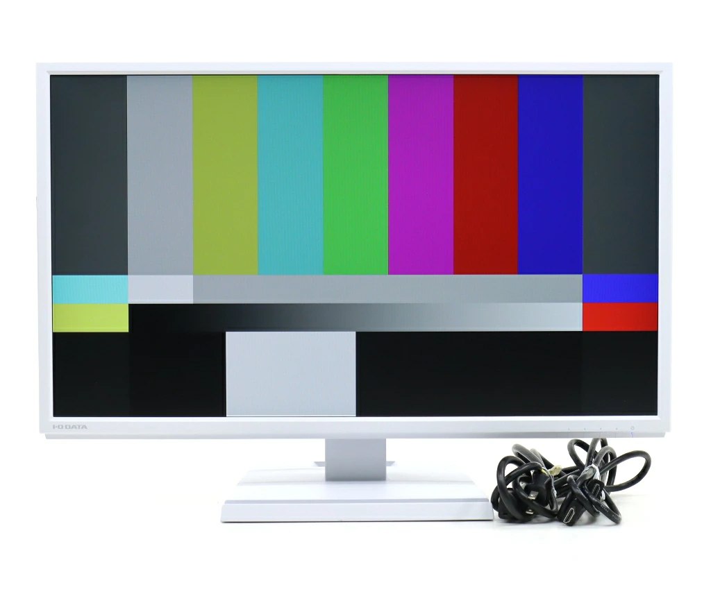 楽天市場】【並品】IO DATA GigaCrysta EX-GD251SH 24.5インチ非光沢