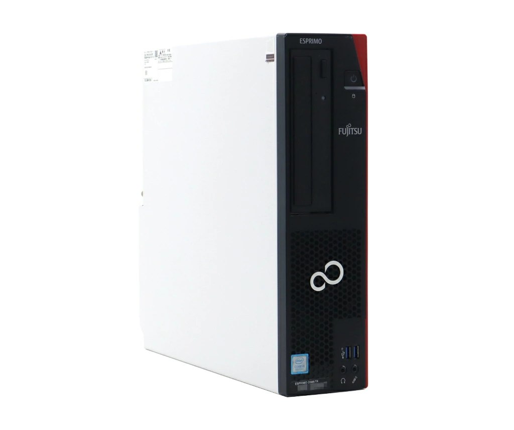富士通 ESPRIMO D588/T Core i5-8500 Win10現状 富士通 ESPRIMO D588/T Core i5-8500 Win10現状 富士通 ESPRIMO