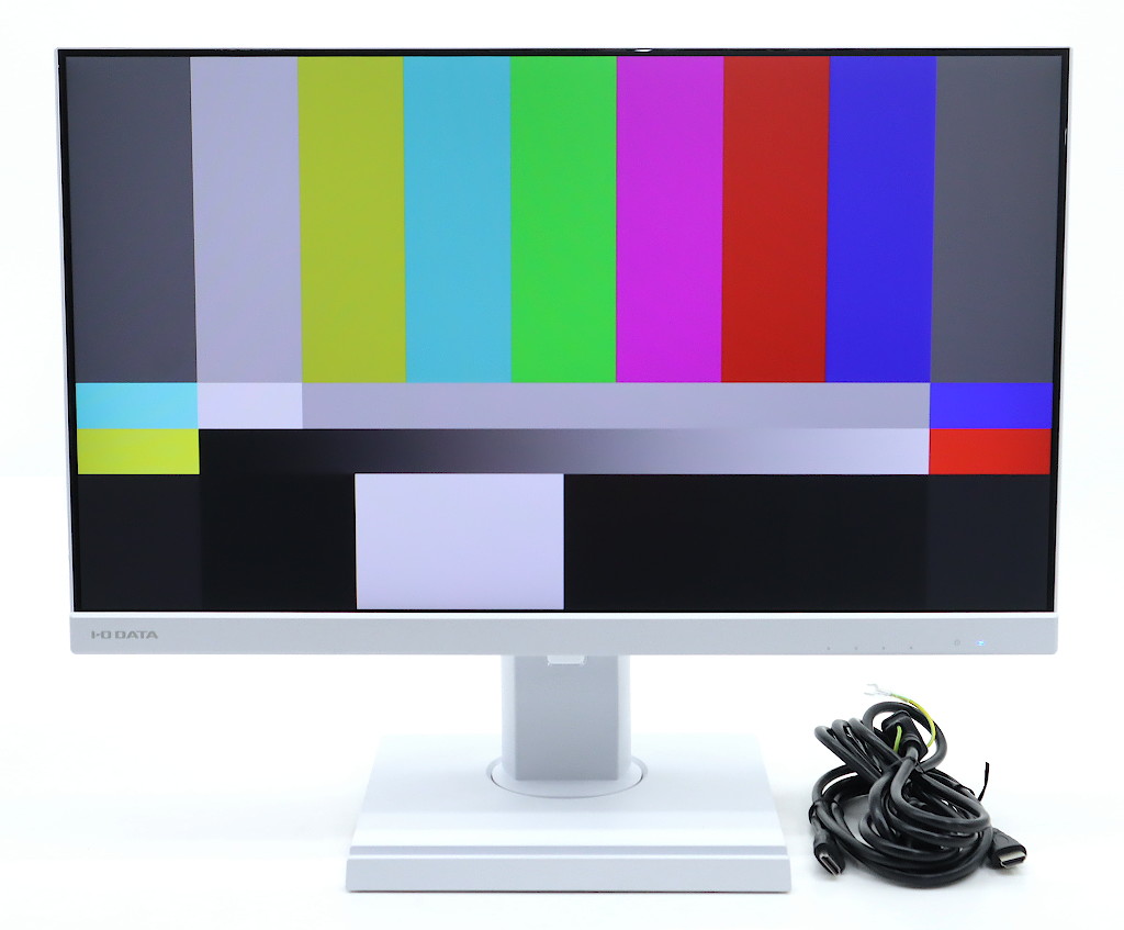 楽天市場】【並品】IO DATA GigaCrysta EX-GD251SH 24.5インチ非光沢