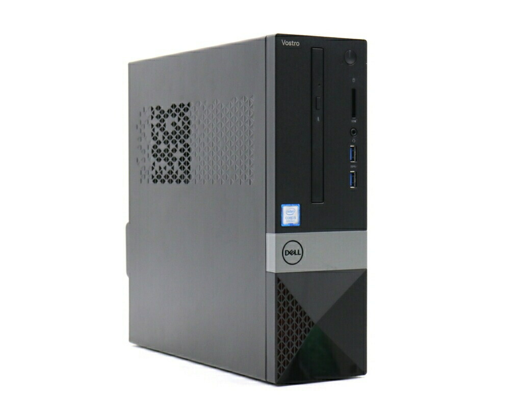 楽天市場】Dell Vostro 3681 SFF D15S 第10世代 Intel Core i5