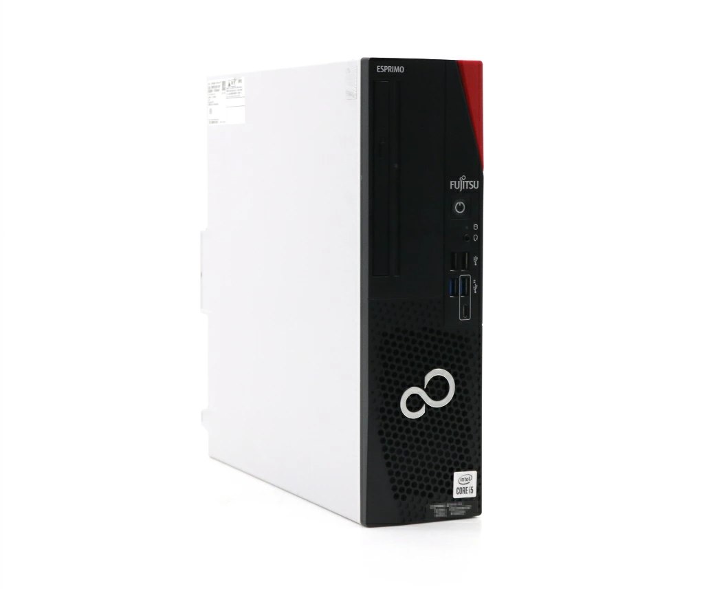 富士通 ESPRIMO Q7010/E Core i3 10100T 16GB 楽天市場】【SALE】富士通 ESPRIMO Q7010/E Core i5-10500T 2.3