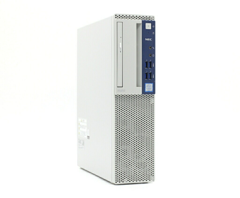 楽天市場】NEC Personal Computers Mate Type-ML MKM27L-1 Core i5
