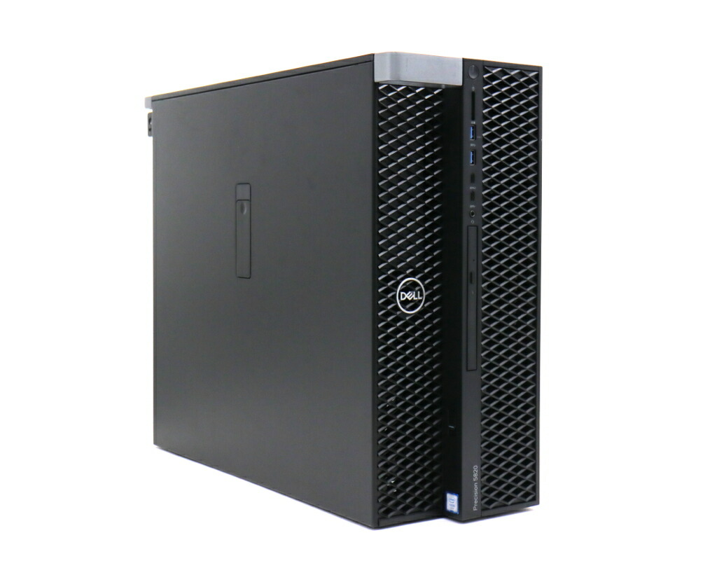 サーバー DELL Precision 5820 Xeon W-2125 Win11Pro サーバー DELL Precision 5820 Xeon W-2125 Win11Pro サーバー