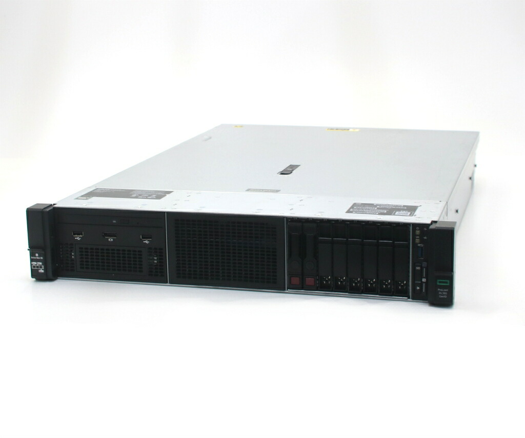 楽天市場】HITACHI HA8000V(hp ProLiant DL360 Gen10 OEM) Xeon Silver