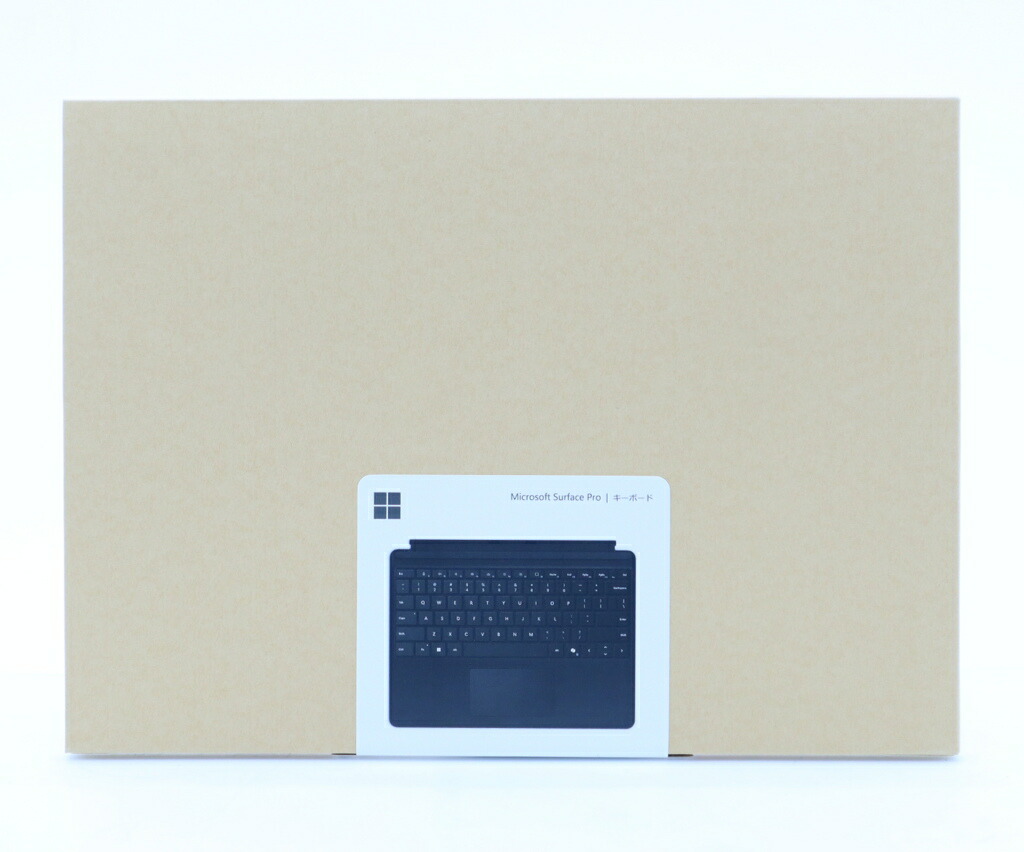 【未当て嵌める品】Microsoft Surface Pro用 鍵盤 EP2-00410 MODEL1905 日本語申し合わせ Copilot+ パソコン (第11時人)/Pro 10/Pro 9/Pro 8 【新品】【20251003】