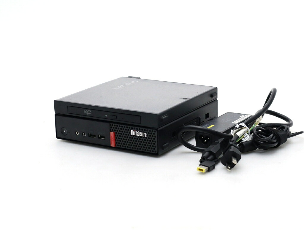 楽天市場】Lenovo V520-15IKL Core i7-7700 3.6GHz 8GB 256GB(新品SSD