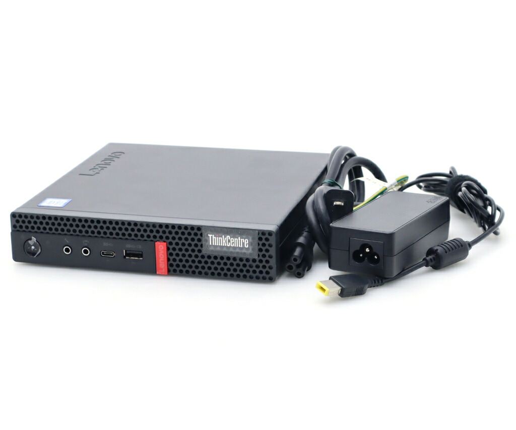 楽天市場】Lenovo ThinkStation P330 Core i7-8700K 3.7GHz 16GB 512GB