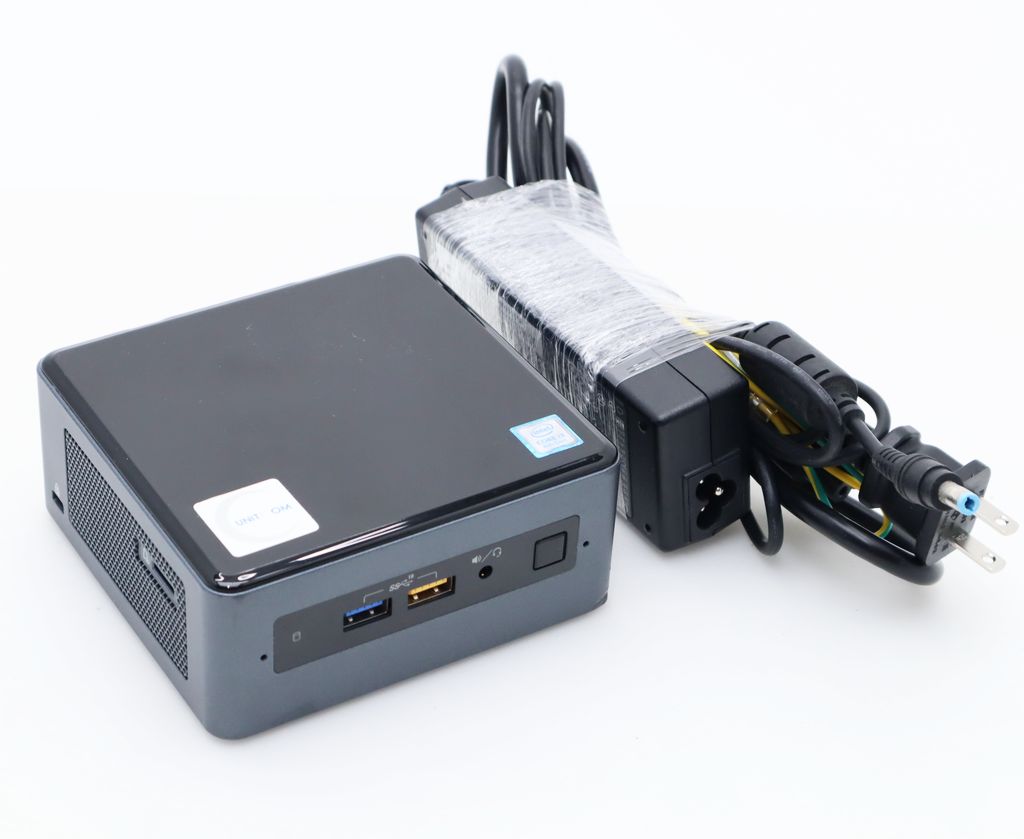 楽天市場】NUC Kit NUC6CAY Intel Corporation Celeron Processor