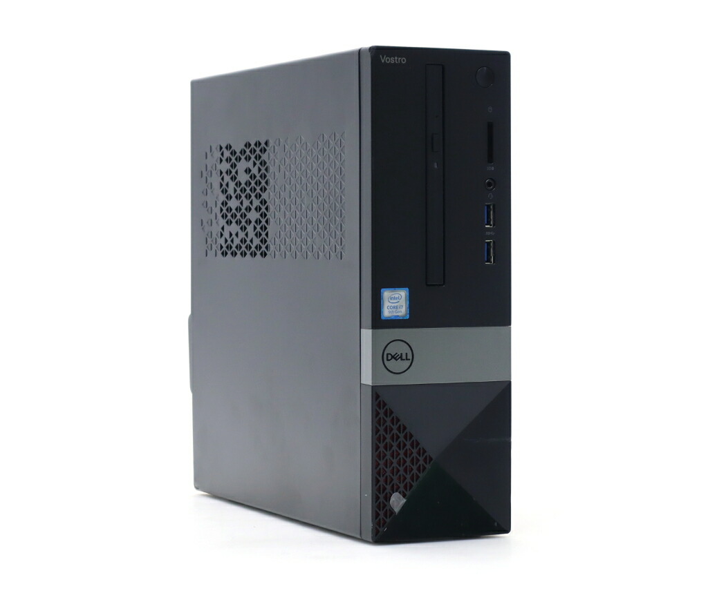 楽天市場】Dell Vostro 3681 SFF D15S 第10世代 Intel Core i5-10400