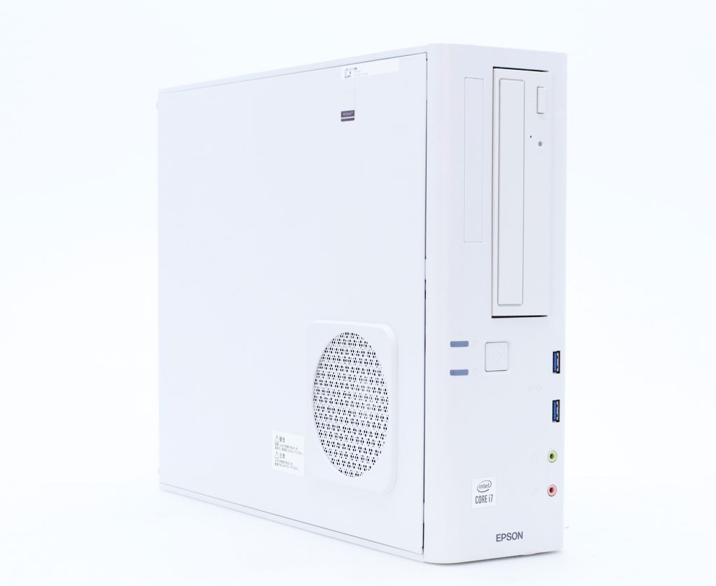 ひまわり EPSON ST190E Intel Core i5 8500T ひまわり EPSON ST190E Intel Core i5 8500T 楽天市場】EPSON Endeavor