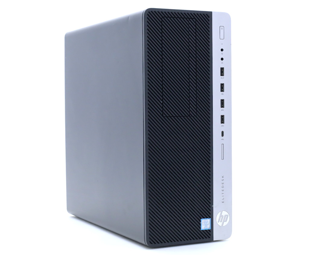 楽天市場】hp Pavilion Gaming Desktop 790-00xx Core i7-8700 3.2GHz