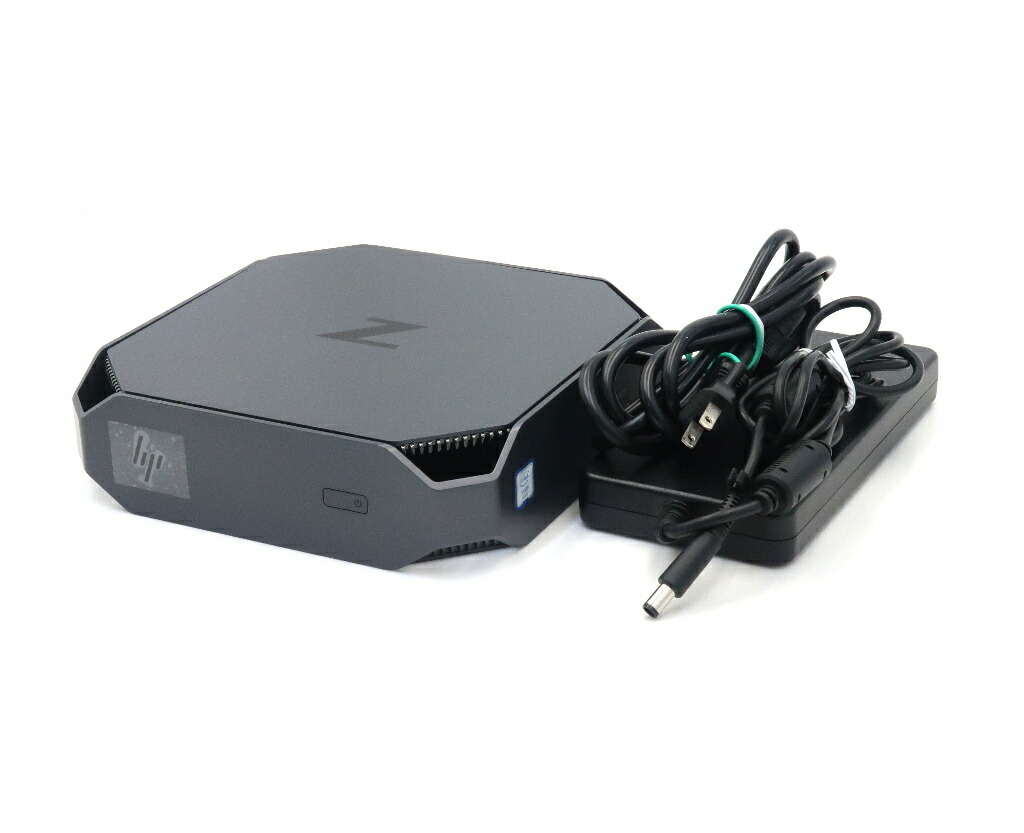 ミニPC Z2 G4 XEON E-2224G/SSD256GB HDD500GB Amazon.com: HP Z2 Mini G4 Workstation (Performance Unit) Intel