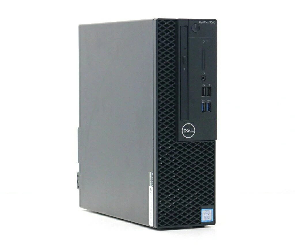 楽天市場】DELL OptiPlex 3060 SFF Core i7-8700 3.2GHz 16GB 512GB(M