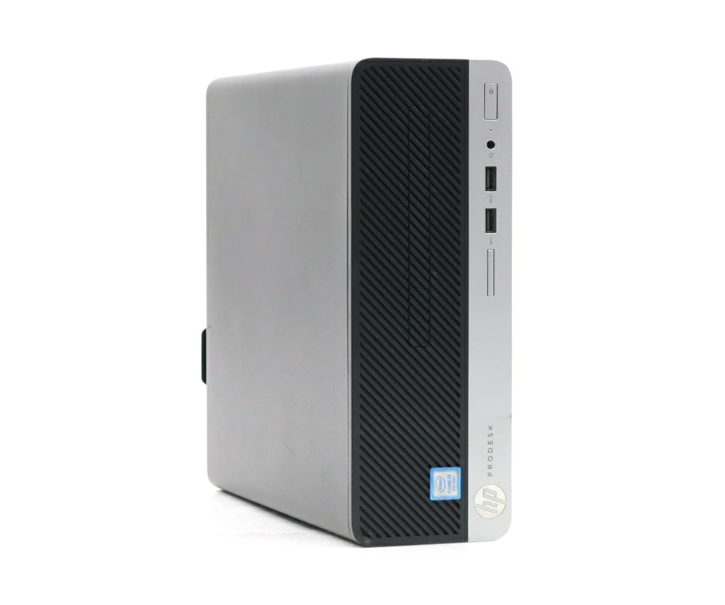hp ProDesk 400 G5 SFF Core i5-8500 3GHz 8GB 256GB(NVMeSSD) DisplayPort/アナログRGB x2出力 Windows11 Pro 64bit 小難 【中古】【20260203】