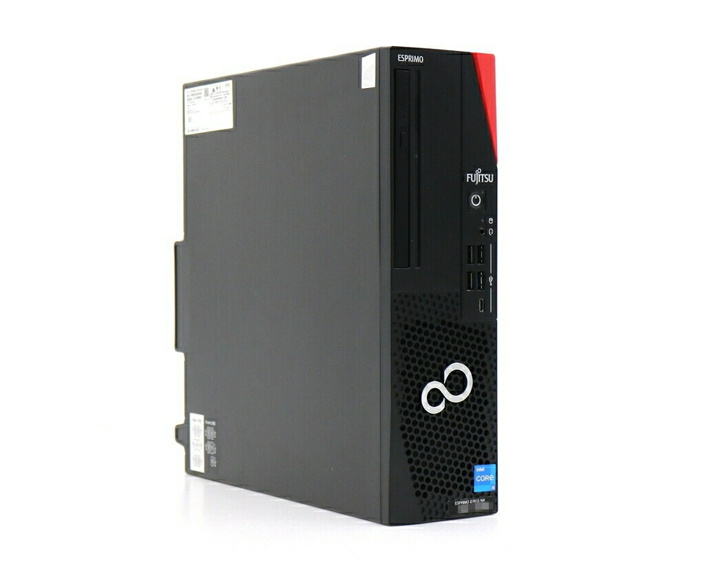 楽天市場】富士通 ESPRIMO D7011/H Core i5-10505 3.20GHz 8GB 256GB