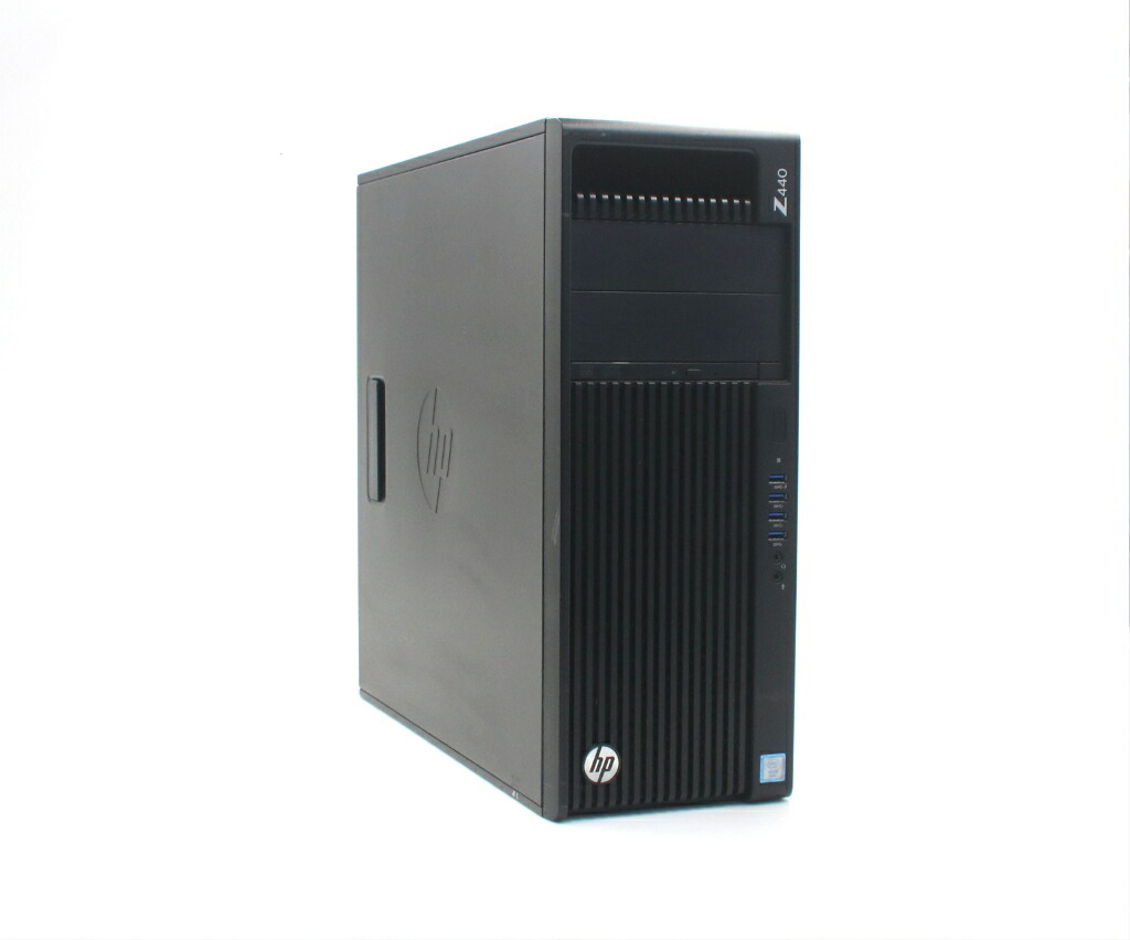 楽天市場】Hewlett-Packard Company Z840 Workstation F5G73AV Xeon