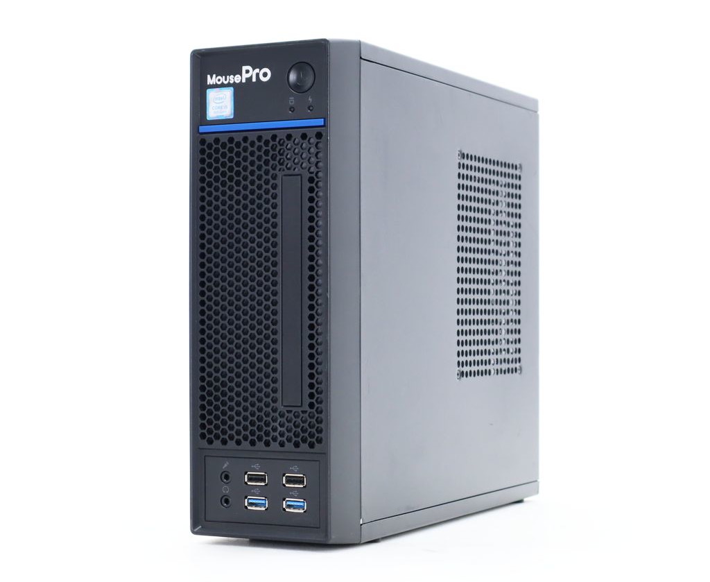 Mouse Computer MousePro-S201 Core i5-9400F 2.9GHz 8GB 256GB(SSD) Quadro P620 Windows11 Pro 64bit 【中古】【20260206】