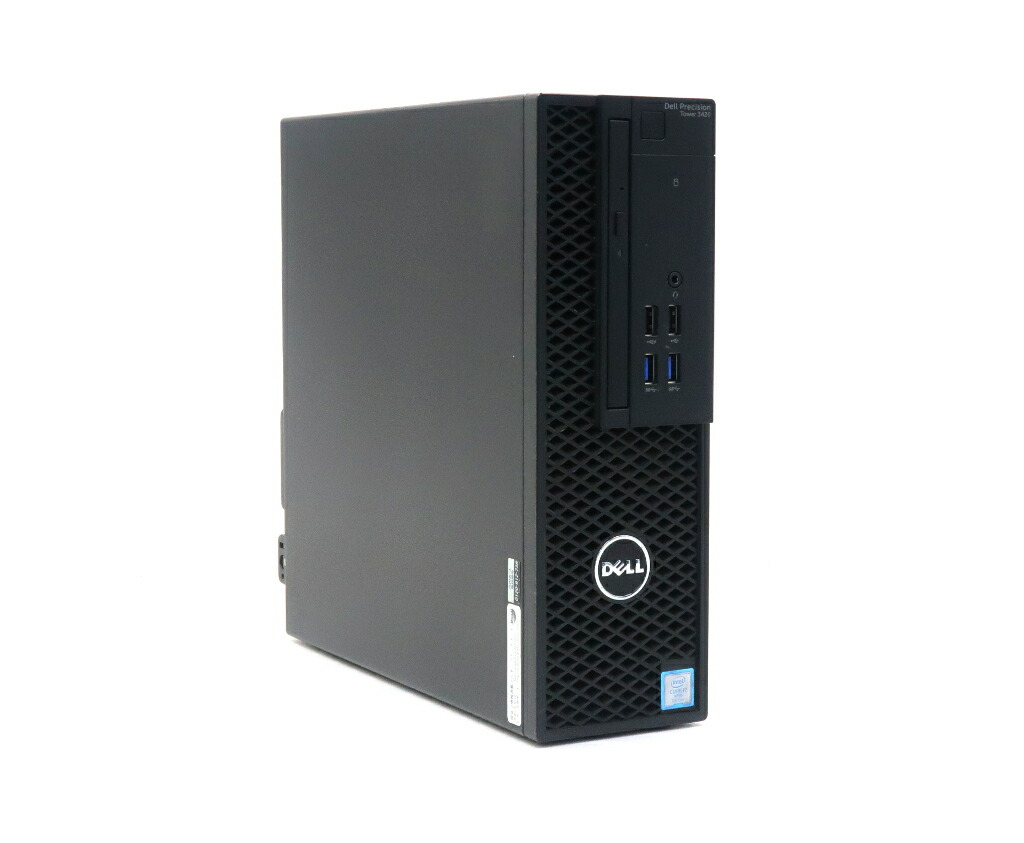 楽天市場】DELL Precision 3640 Tower Core i7-10700K 3.80GHz 16GB