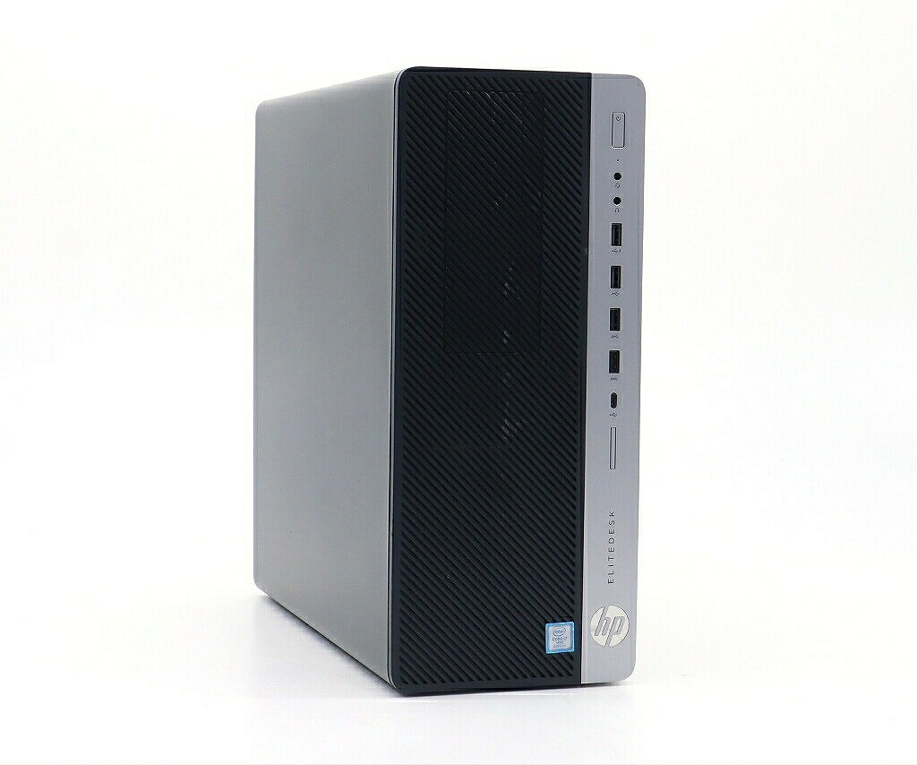 楽天市場】hp EliteDesk 800 G8 TWR Core i7-11700 2.5GHz 16GB 512GB