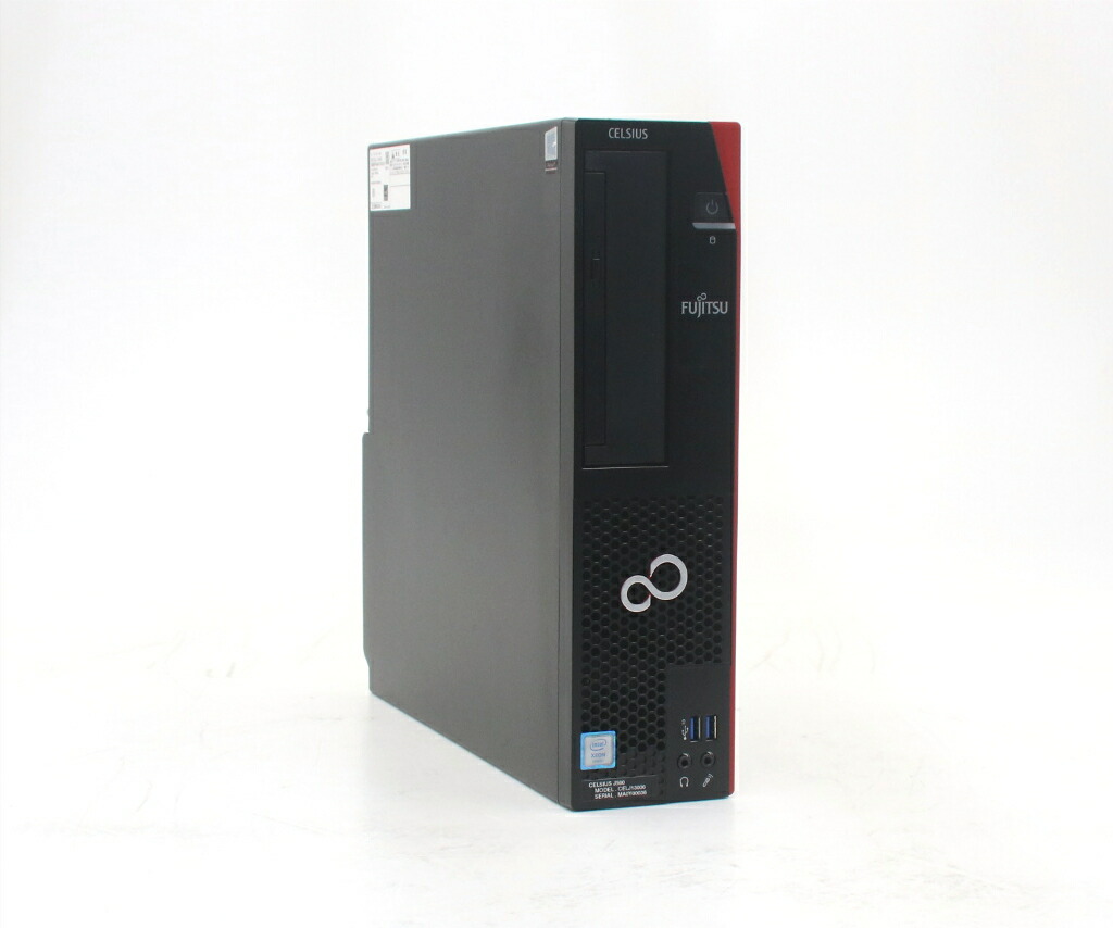 楽天市場】EPSON Endeavor AT994E Core i5 8400 2.8GHz/8GB/256GB(SSD