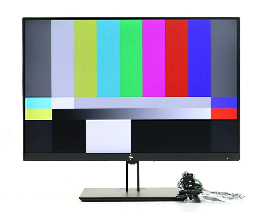 hp Z24n G2 24インチ非光沢IPSパネル WUXGA 1920x1200ドット HDMI/DisplayPort/DVI-D/USB Type-C入力 目立つ使用感あり 【中古】【20260319】