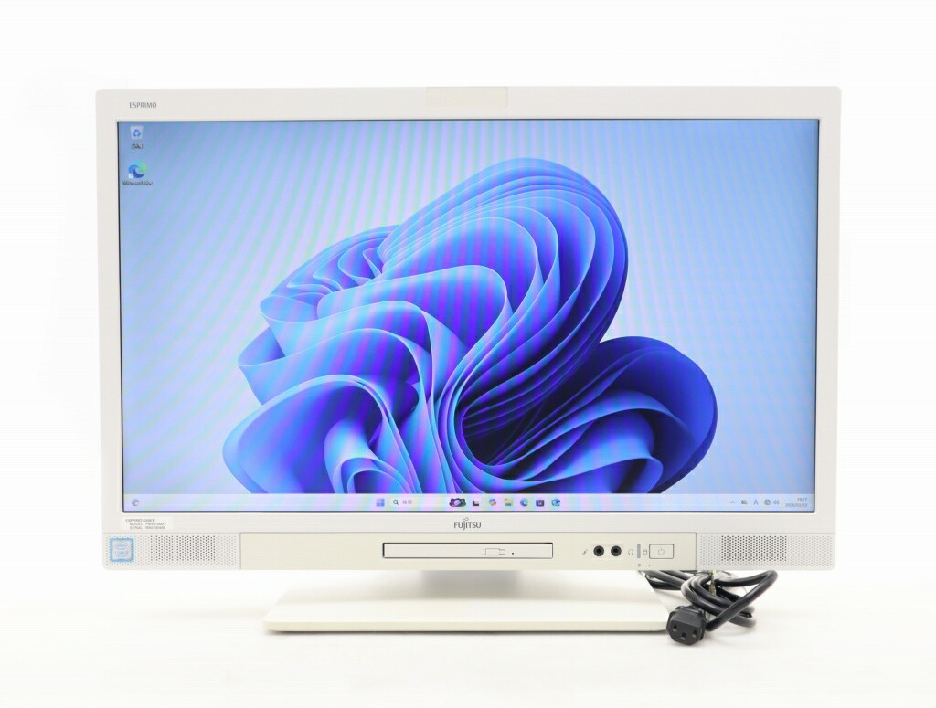 楽天市場】富士通 ESPRIMO K558/T Core i5 8500T 2.1GHz/8GB/256GB(SSD 