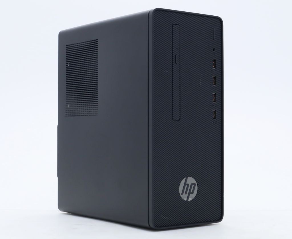 hp Desktop Pro A G3 Ryzen 3 PRO 3200G 3.6GHz 8GB 256GB(SSD) HDMI/アナログRGB出力 DVD+-RW Windows11 Pro 64bit 【中古】【20260313】｜TCEダイレクト店
