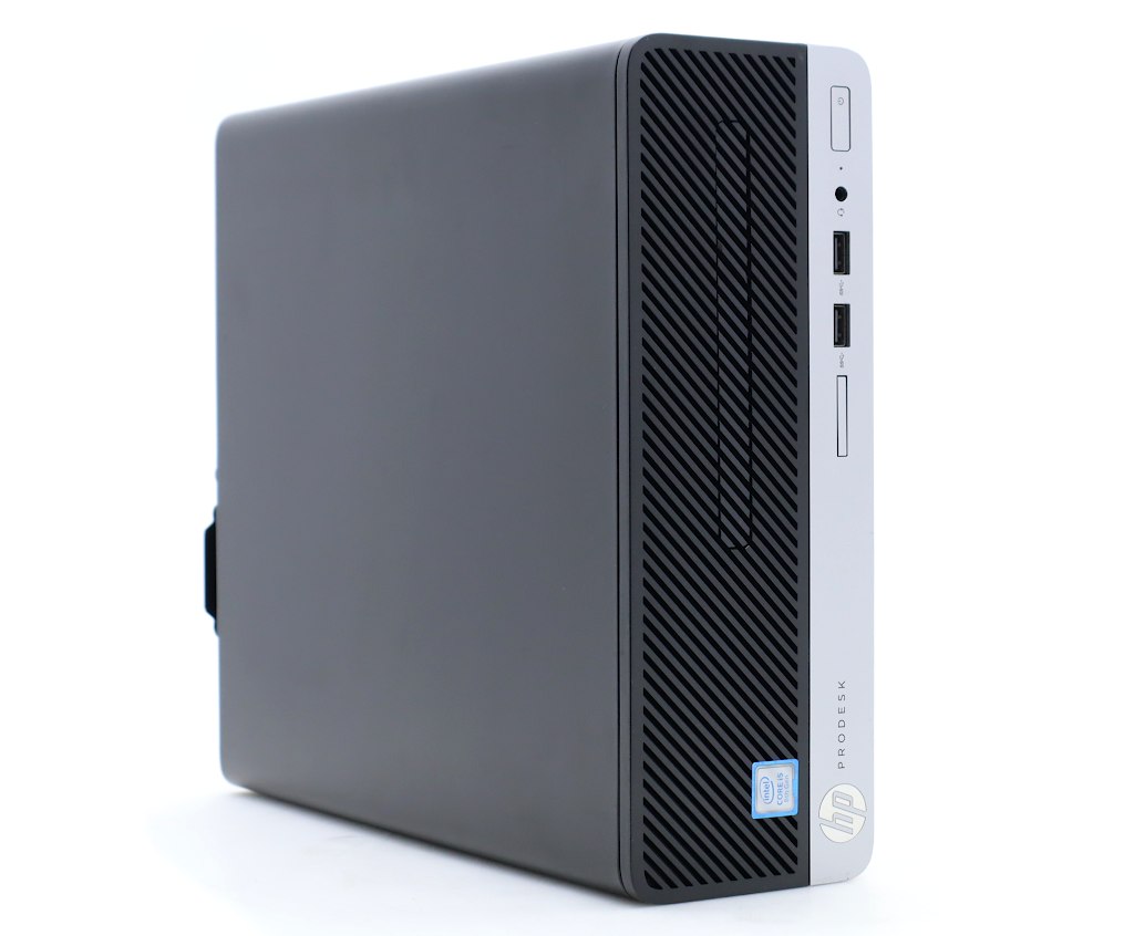 hp ProDesk 400 G5 SFF Core i5-8500 3GHz 8GB 256GB(SSD) DisplayPort/アナログRGB出力 DVD+-RW Windows11 Pro 64bit 小難 【中古】【20260303】