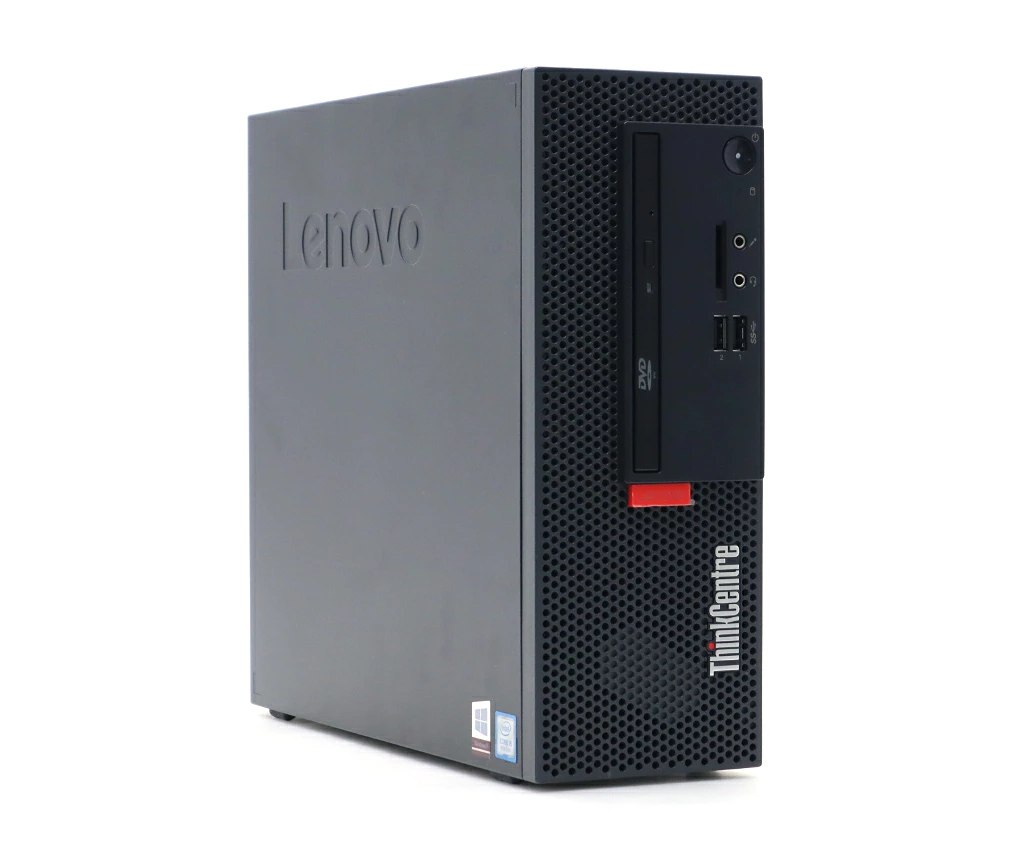 楽天市場】Lenovo ThinkCentre M720e Core i3-8100 3.6GHz 8GB 256GB